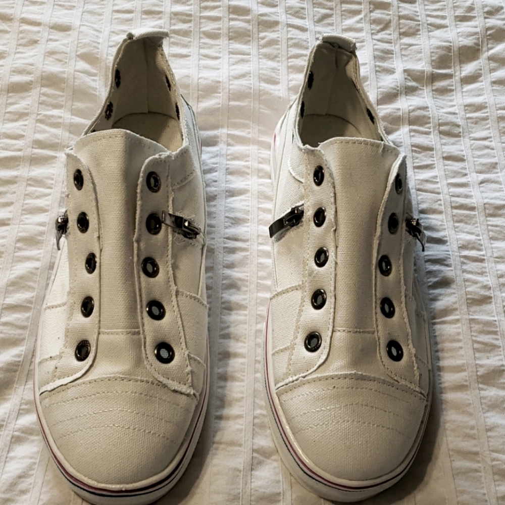 Cute Slip Ons